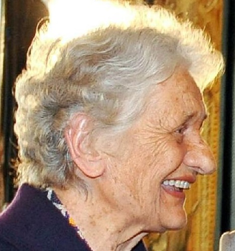 Ritratto di Elena Gianini Belotti